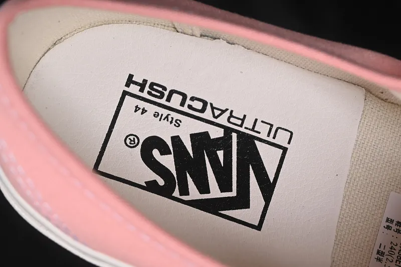 All categories Vans Vans series Vans Low Vans low-top Vans Authentic 44 Vans low-top casual skateboard shoes VN0A38ENO06